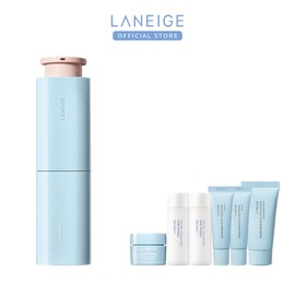 Laneige Water Bank Blue Hyaluronic Serum 50ml / 라네즈 워터뱅크 블루 히알루로닉 세럼 50ml