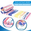 Mikytoper Extra Large 180 x 90 CM Microfibre Sandproof Quick