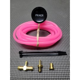 Dapco Kawasaki Jet Ski Primer Kit Mikuni Bn Sbn 300 440 550 650 750 Js Sx X2 Dapco USA