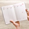 Bsb Appointment Diary " V-Book " - 1 Week /