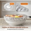 Cubierta De Aislamiento Térmico De Papel De Aluminio Para Cocina,
