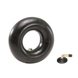 The ROP Shop | Tire Inner Tube 11x4.00x5 with TR87 L-Stem for Outdoor Equipment & Generators