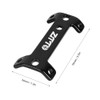 Snsowed Aluminum Alloy Double Headed Bicycle Bottle Cage Extender Mountain