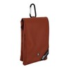 Sankyo Corporation DBLTACT Multi Storage Case, Brown, DT-LTP2-BR