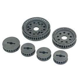 Plastic Pulley Set (6pcs) R31 – 16fmp19 