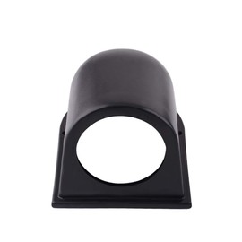 Mintice 2" Universal Dash Gauge Pod Mount Holder for 52mm Gauges - Durable, Easy to Install
