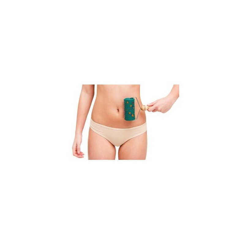 Mehrloch-Applikator Lyapko "Farbroller groß M" 5,0