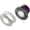 Bright Source LED Dimmable All-in-1 Downlight - 8w 64mm Cut