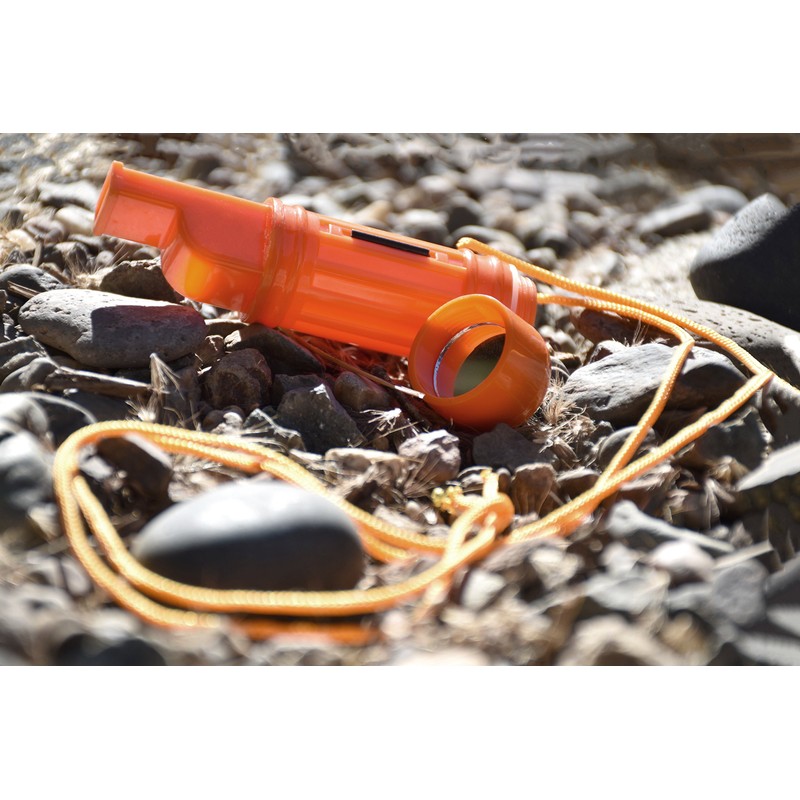 SE 5-in-1 Survival Whistle - CCH5-1