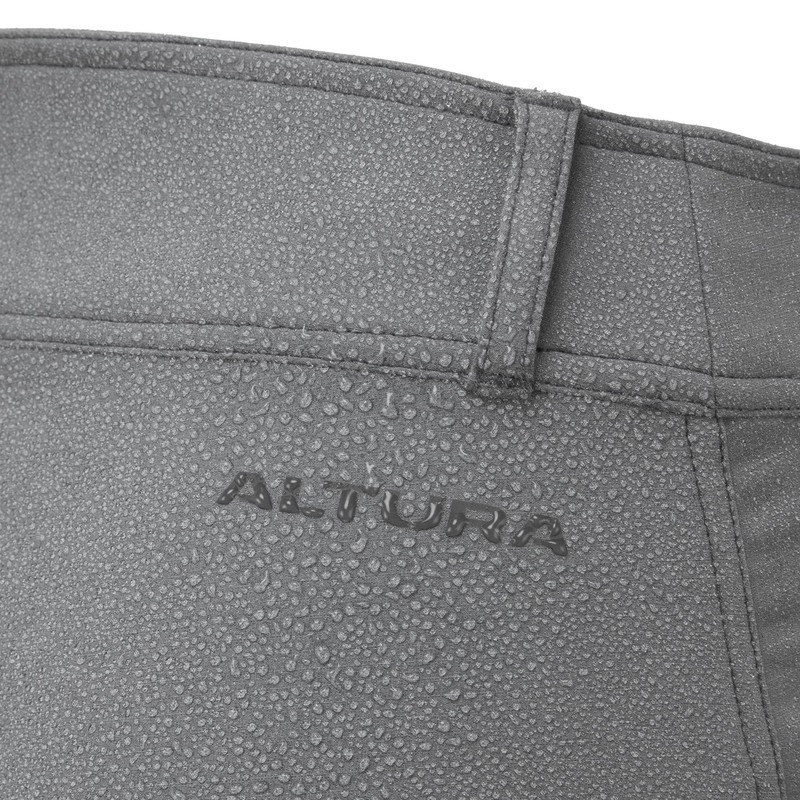 ALTURA ALL ROADS REPEL RAD-SHORTS