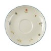 Untere zur Kaffeetasse 14,5 cm 6 Stück Marie Luise Streublume