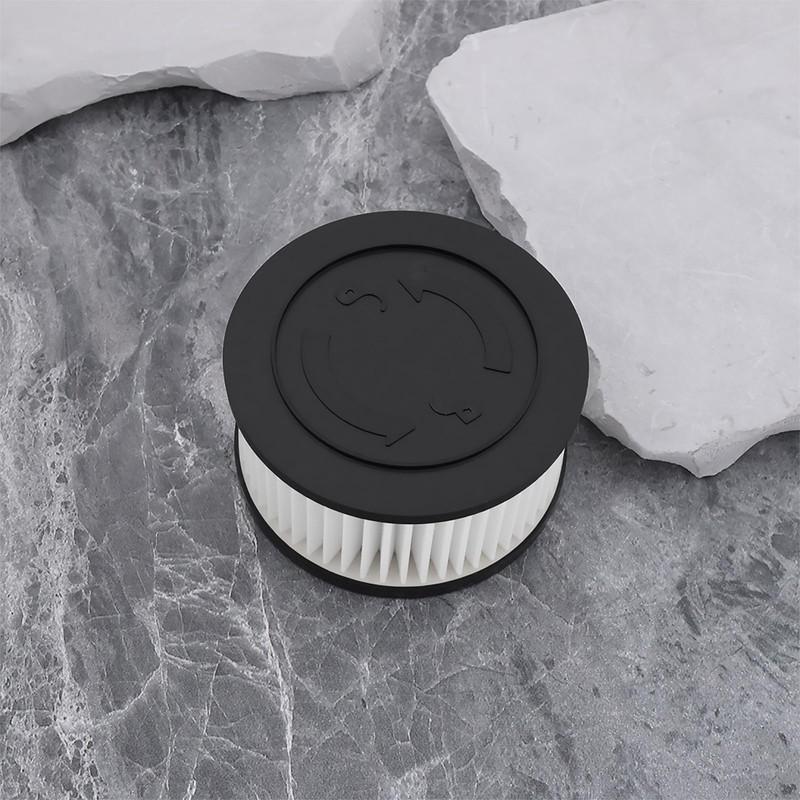 ECSiNG 2x Chainsaw Air Filter 1141 140 4400 Compatible with