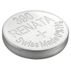 Renata Watch Batteries 390 SR1130SW(5 Batteries)