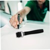 WOONEKY 2pcs Car Noise Insulation Tool Auto Sound Deadening Roller
