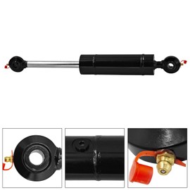 Hydraulic Steering Cylinder Fits for John Deere 420 430 Lawn & Garden Tractor AM39309 AM108778 AM105770