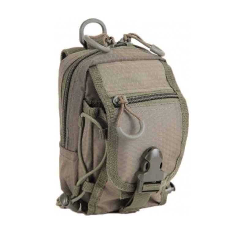 Hextac® Belt Pouch , olive