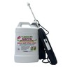1-gallon Lawnlift ready to use grass paint, shake and spray