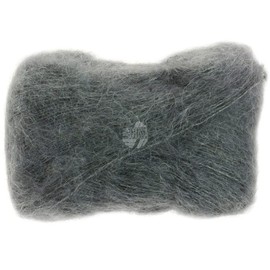 Lana Grossa Setasuri 18 - Anthracite