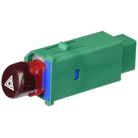 Genuine GM 10359040 Hazard Warning Switch