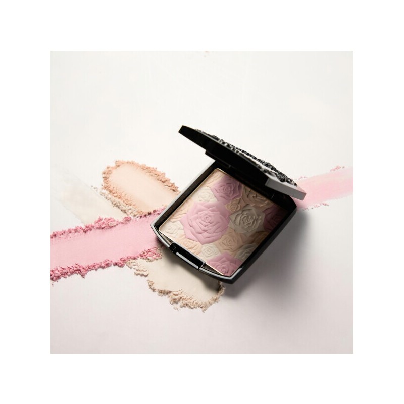 Anna Sui 안나수이(AVE) 로즈 프레스드 파우더 Anna Sui (AVE) Rose