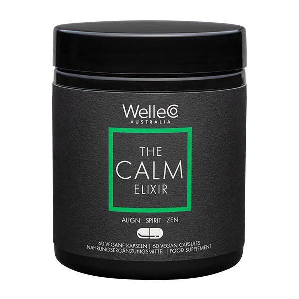 WelleCo The Calm Elixir,