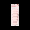 BANILA CO Essence Skin Pink Cushion Puff 5P - BANILA CO Essence Skin Pink Cushion Puff 5P