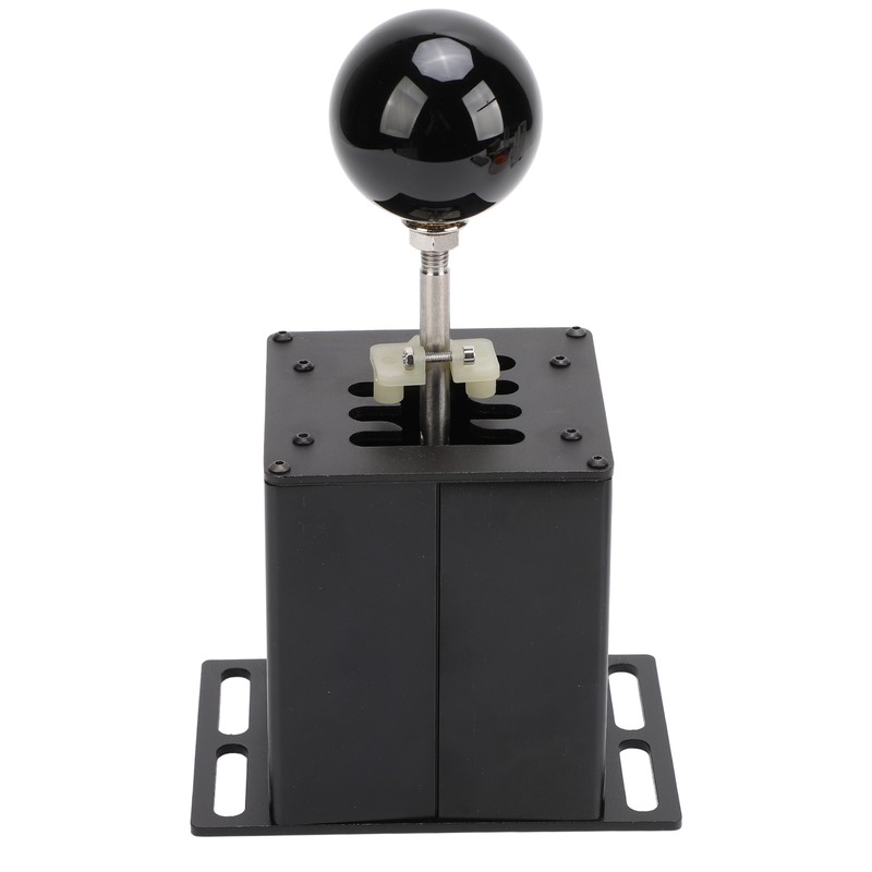 6+R PC USB Simulator Shifter H Gear Shifter Racing Game