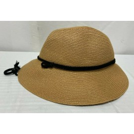 FURTALK Beach Sun Hat UV UPF50 Medium FURTALK 3" Brim