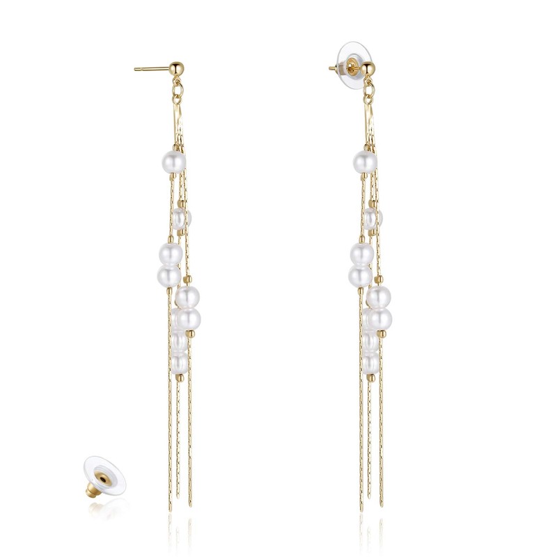 KRUCKEL You are so beautiful Stud Earrings - 7169166