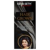 Jesica Jesica Hair Grown Oil 100ml by AROMATHERAPY