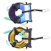 3280.8ft OTDR Launches Cable Box SC/for APC Optical Fiber Test