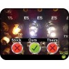 FYRE FLYS White LED interior lights package kit for 1994-2001