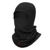 LANLFY FR Balaclava Welding Hood 100% Cotton Full Face Cover