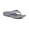 Aetrex Maui Orthopedic Flip Flops for Women Arch Support -