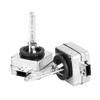 Xenon Headlight Bulbs, 2pcs D1S 35W 6000K Car Headlight Xenon