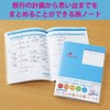 コクヨ(KOKUYO) ノート いろいろ書ける旅ノート LES-T103