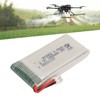 903052 Drone Lithium Battery 3.7V 1800mAh 25C High Speed with