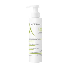 Aderma Dermalibour+ Cica Foam Gel 200 ml