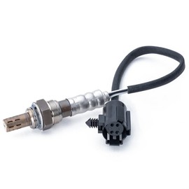 AccuPart O2 Sensor Oxygen Sensor - Fits Jeep Wrangler TJ 2000 and Cherokee XJ with 4.0L Engine - Engineered to Meet OE Specifications - Plug & Play Installation