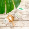 ECOCERA Rice loose powder, perfect for oily skin and combination