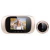 2.8in TFT LCD Visual Door Viewer IR Night Vision Cyclic