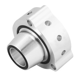 Ymiko Blow Off Valve Dump Adapter, Adapter for TSI TFSI 1.8 2.0 1.4 Turbo Engines Seat, Atmospheric Dump Spacer Kit