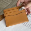 Leheybia 1 Pcs Slim Wallet for Women Card Holder Wallet