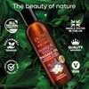 Pure World Tranquil Touch Massage Oil 100ml – Natural With