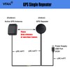 VFAN GPS Repeat Active Antenna