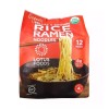 Lotus Foods Gourmet Organic MIllet and Brown Rice Ramen Noodles