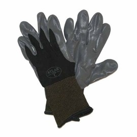 ATLAS NITRILE GLOVE LRG