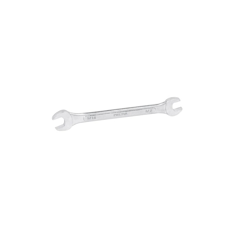 Pretul LL-3026P, Llave española standard 1/2"