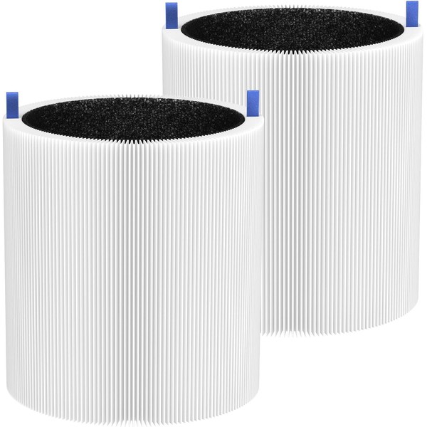 CHNPOFNT 311i Max Replacement Fil-ter Compatible with BLUEAIR Blue Pure