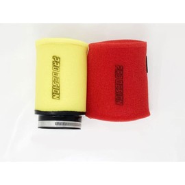 Pro Design Flow Foam Replacement Air Filter - Compatible with Yamaha Raptor 700